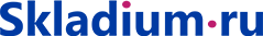 Skladium-Logo