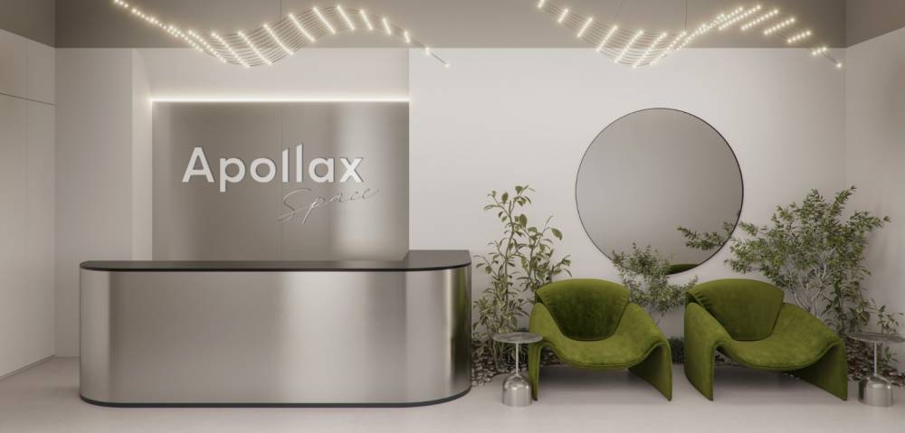 Apollax Space готовит площадку в TECHNOPARK PLAZA