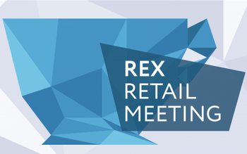 ILM participated in REX Retail Meeting