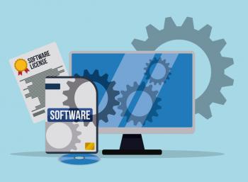 Software as a key to success