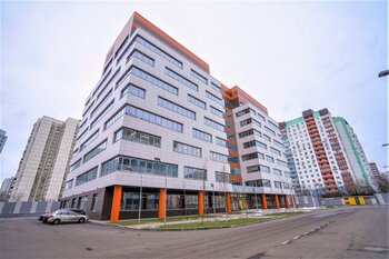Компания «ИнфоТеКС» арендовала офис в технопарке «Отрадное» 