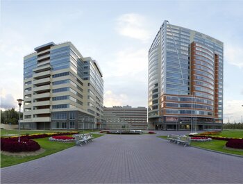 Тюменская компания «Страна девелопмент» может построить свой второй жилой комплекс в Москве