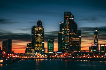 Эксперты: цена аренды в &quot;Москва-Сити&quot; вырастет на 15% от переезда министров