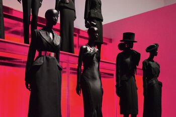 Christian Dior запустит новый формат магазинов в России
