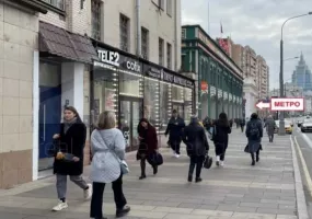 Аренда street retail помещения