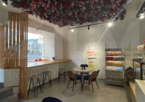 Аренда street retail помещения, 48.6 м²