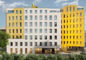 г. Москва, Серебрянический пер., 6 и 8, 110 м², 1 этаж | Продажа