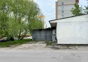 г. Ивантеевка, Хлебозаводская ул., 3А, 160.6 м², 1 этаж | Продажа