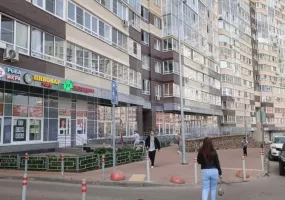 Московская обл, г Одинцово, ул Северная, д 5 к 2, 242.7 м², 1 этаж | Продажа