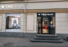 Аренда street retail помещения