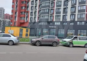 МО, г.о. Мытищи, Полковника Романова, 5, 362.3 м², 1 этаж | Продажа