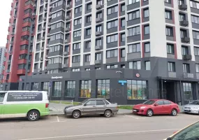 МО, г.о. Мытищи, Полковника Романова, 5, 362.3 м², 1 этаж | Продажа