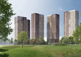 Арендный бизнес, 95.3 м², доход 328 067 руб., г. Москва, Обручева ул., вл. 23