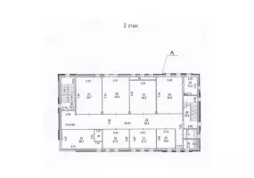 г. Подольск, Свердлова ул., 13А, 1572.5 м², 1-2 этаж | Продажа