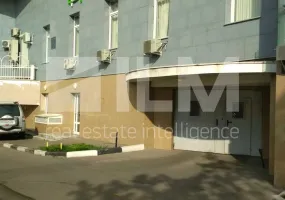 г Москва, пр-кт Вернадского, д 105 к 4, 147.9 м², 1 этаж | Продажа