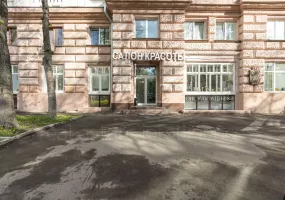 г Москва, Бол. Грузинская ул., 36, стр. 3, 232.6 м², 1 этаж | Продажа