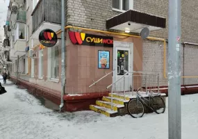 Аренда street retail помещения