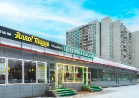 Аренда street retail помещения