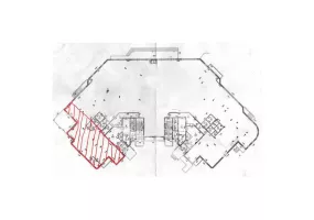 Арендный бизнес, 1341 м², доход 1 970 000 руб., г. Москва, пос. Рязановское, пос. Знамя Октября, мкр Родники, 10