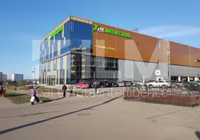 г Москва, Федосьино ул., 12, 1200 м², 1 этаж | Аренда