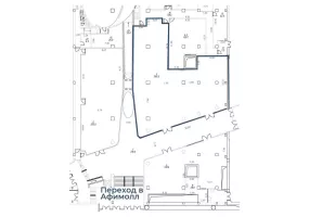 Арендный бизнес, 380 м², доход 2 237 250 руб., г Москва, Пресненская наб., 12