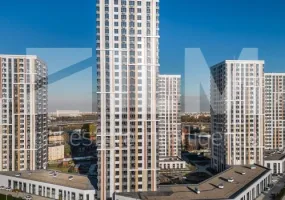 г Москва, Каширский пр-д, 25, кор. 2, 50 м², 1 этаж | Аренда