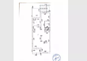 МО, Красногорск г.о., Путилково д., Просторная ул., 13, 74 м², 1 этаж | Аренда