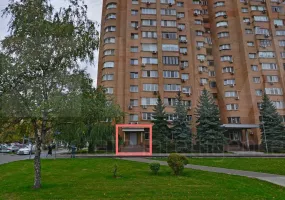 г Москва, Симоновский Вал ул., 16, 238 м², 1 этаж | Продажа