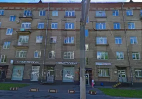 Арендный бизнес, 291.6 м², доход 583 333 руб., г Москва, Ткацкая ул., 46