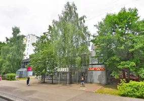 г Москва, Яна Райниса б-р, 4, кор. 1, 126.3 м², 1 этаж | Аренда