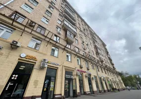 г Москва, Щербаковская ул., 35, 80.9 м², 1 этаж | Аренда