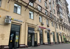 г Москва, Щербаковская ул., 35, 80.9 м², 1 этаж | Аренда