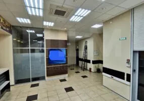 Ломоносовский пр-т, 18, 192 м², 1 этаж | Продажа