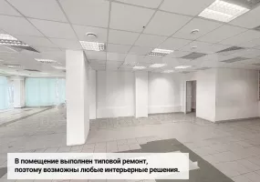 Арендный бизнес, 154.2 м², доход 360 000 руб., г. Москва, Островитянова ул., 21