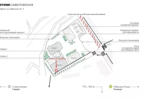 Арендный бизнес, 124.9 м², доход 499 600 руб., г Москва, Двинцев ул., 3