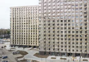 г. Москва, поселение Мосрентген, Бизнес-парк Г10, 461 м², 1 этаж | Продажа