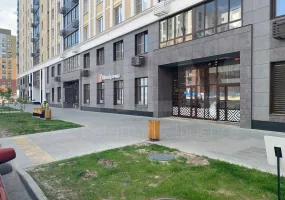 г. Москва, поселение Рязановское, Логинова ул., 5к2, 586.9 м², 1 этаж | Продажа