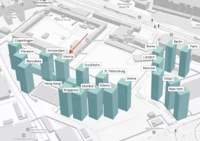 г. Москва, Волгоградский пр-кт, 32/5к1, 104 м², 1 этаж | Аренда