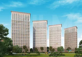 Арендный бизнес, 148.3 м², доход 519 000 руб., г. Москва, Берзарина ул., 32