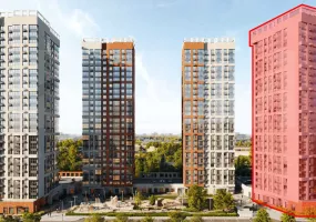 Арендный бизнес, 148.3 м², доход 519 000 руб., г. Москва, Берзарина ул., 32