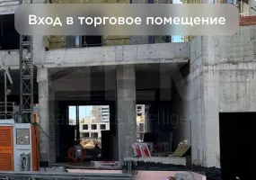 г. Москва, Берзарина ул., 32, 148.3 м², 1 этаж | Продажа