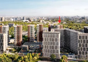 Арендный бизнес, 148.3 м², доход 519 000 руб., г. Москва, Берзарина ул., 32