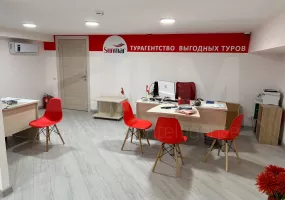 г Москва, Садовая-Черногрязская ул., 13/3, кор. 1, 395 м², 1 этаж | Продажа