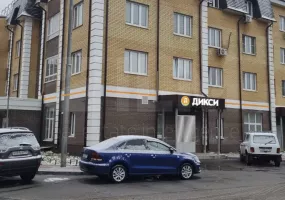 МО, г. Королев, Бурковский пр-д, 44к3, 428.6 м², 1 этаж | Продажа