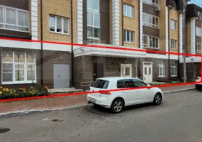 Арендный бизнес, 428.6 м², доход 727 600 руб., МО, г. Королев, Бурковский пр-д, 44к3