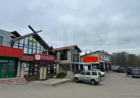 Аренда street retail помещения