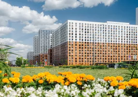 г Москва, ул Ясеневая, д 12 к 2, 135 м², 1 этаж | Продажа