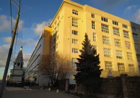 г. Москва, Бол. Новодмитровская ул., 23, стр. 1, 282 м², 1 этаж | Продажа