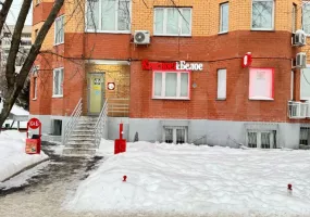 г. Люберцы,Кирова ул., 3, 193.4 м², 1 этаж | Продажа