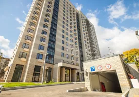 г. Москва, Юных Ленинцев ул., 117, 118.3 м², 1 этаж | Продажа